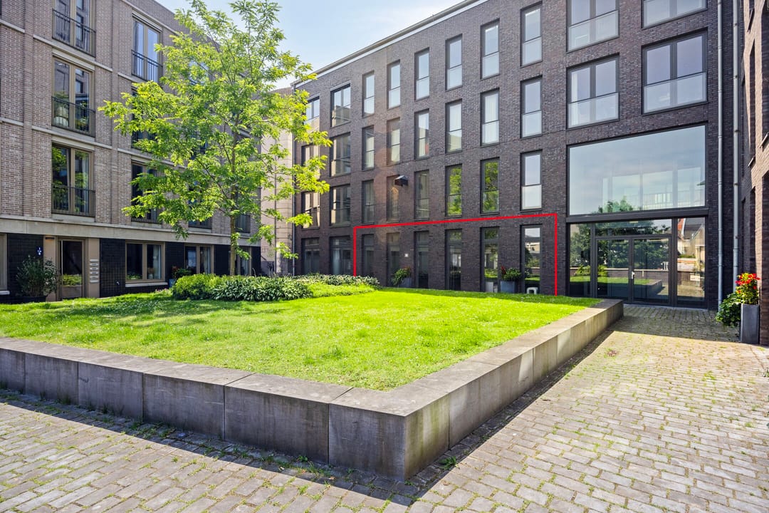 Foto 2 van Kroonstraat 122
