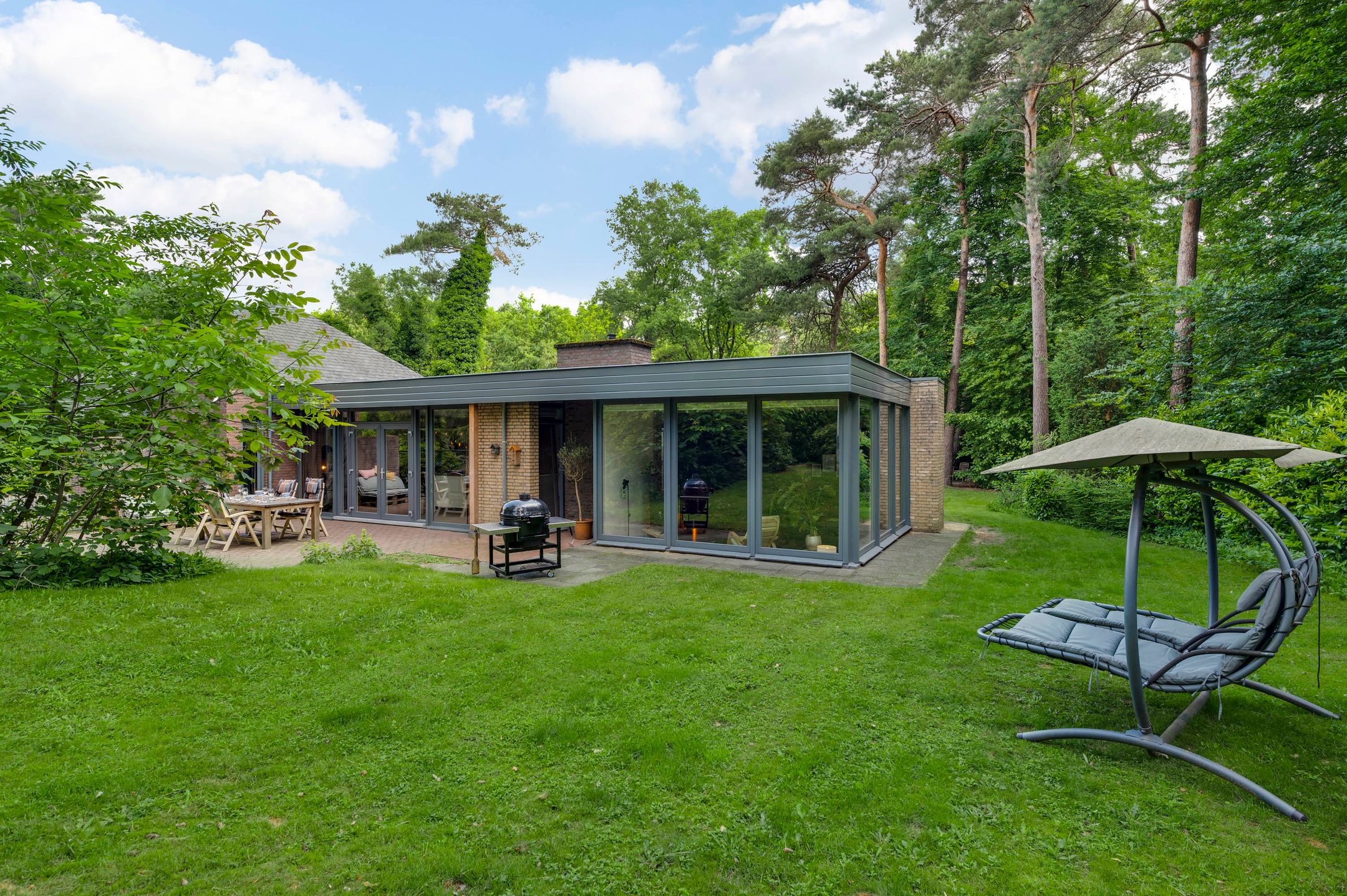 Foto 3 van Van der Landelaan 25