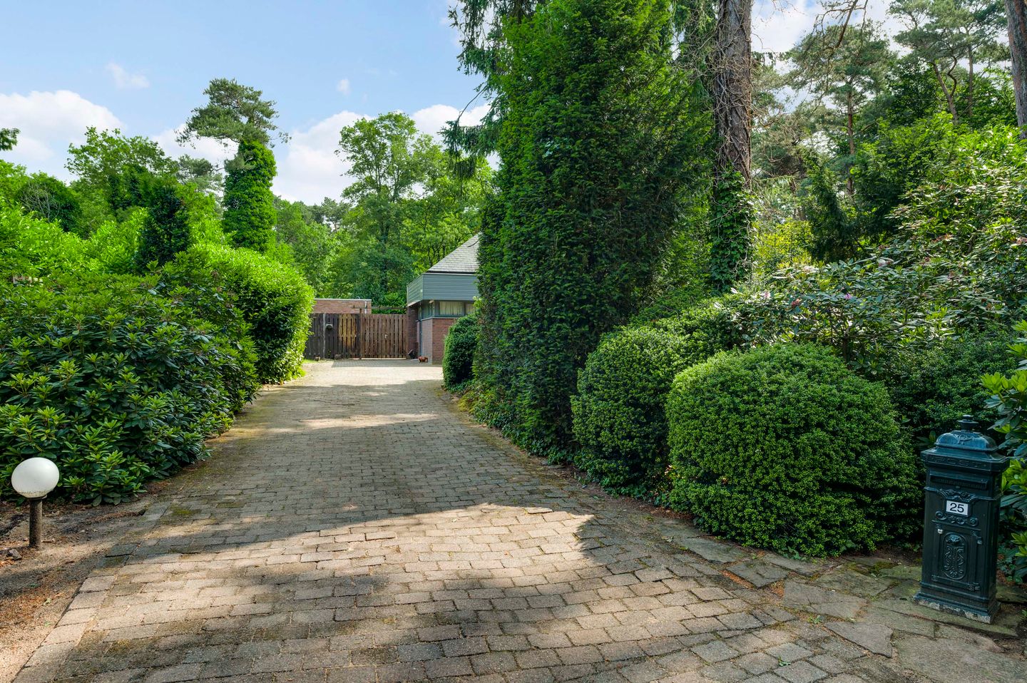 Foto 4 van Van der Landelaan 25