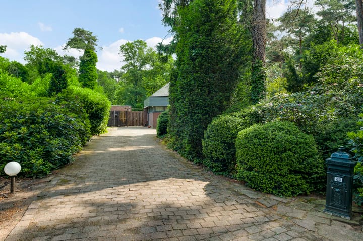 Foto 4 van Van der Landelaan 25