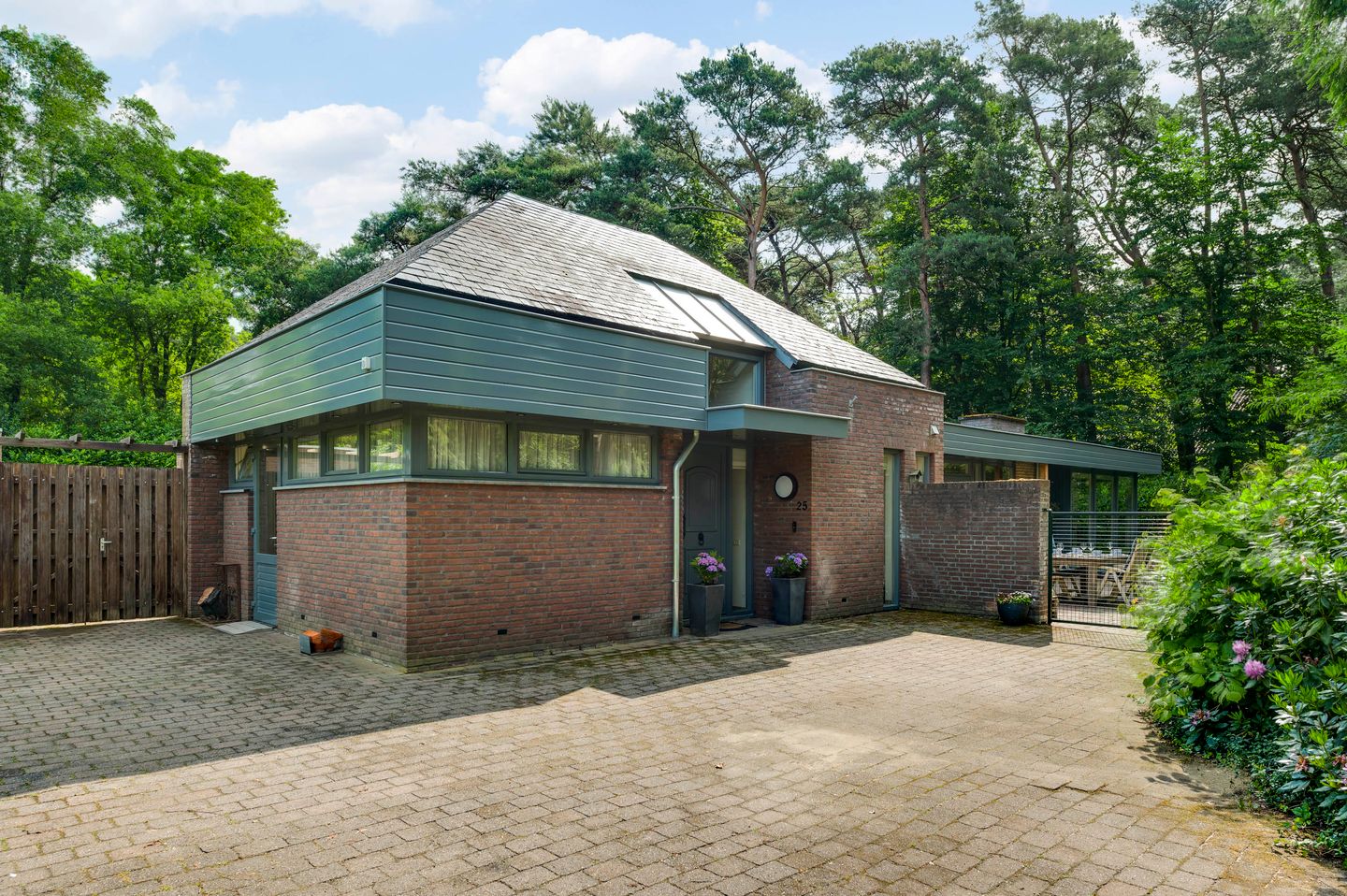 Foto 5 van Van der Landelaan 25