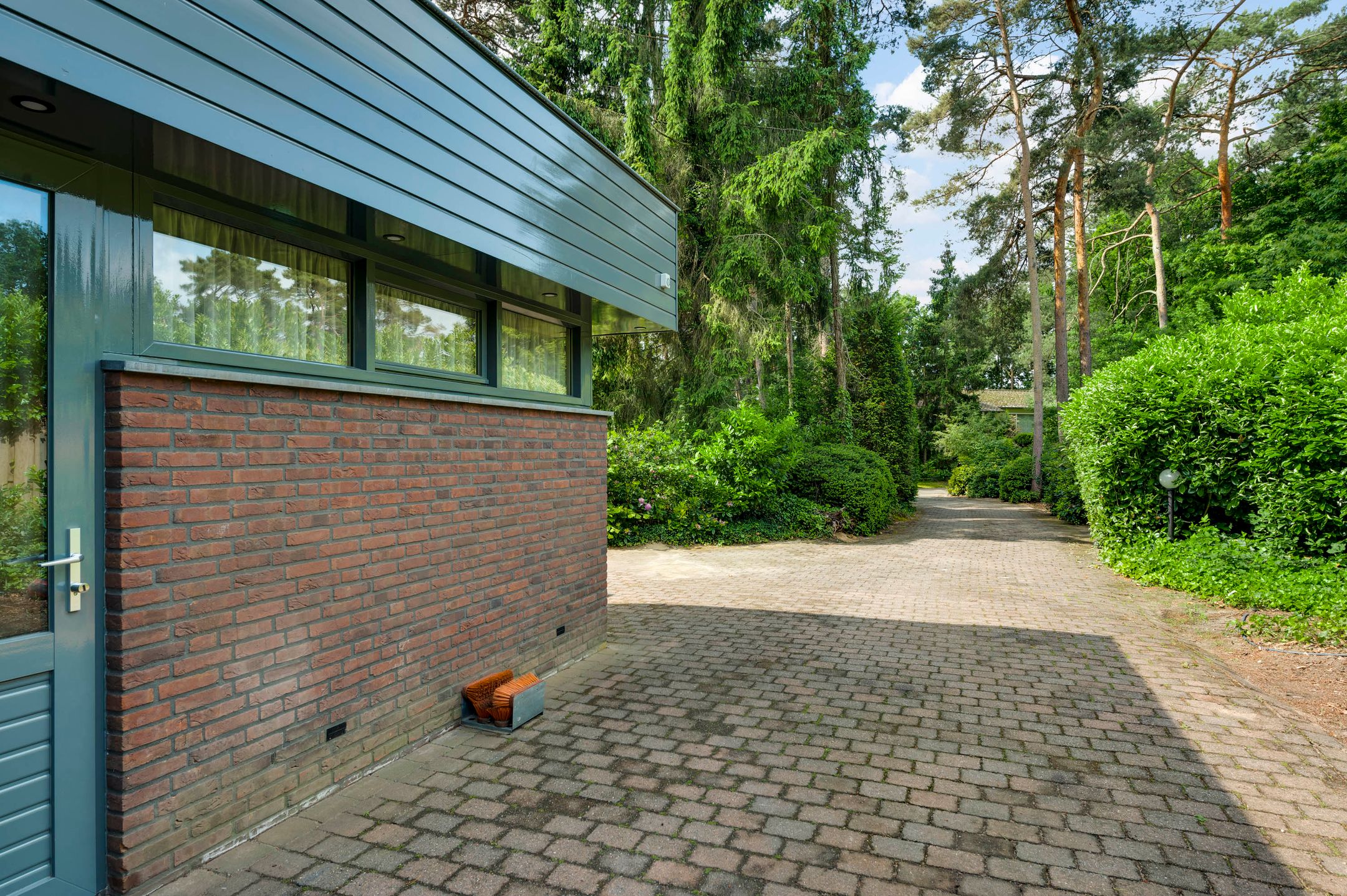 Foto 6 van Van der Landelaan 25