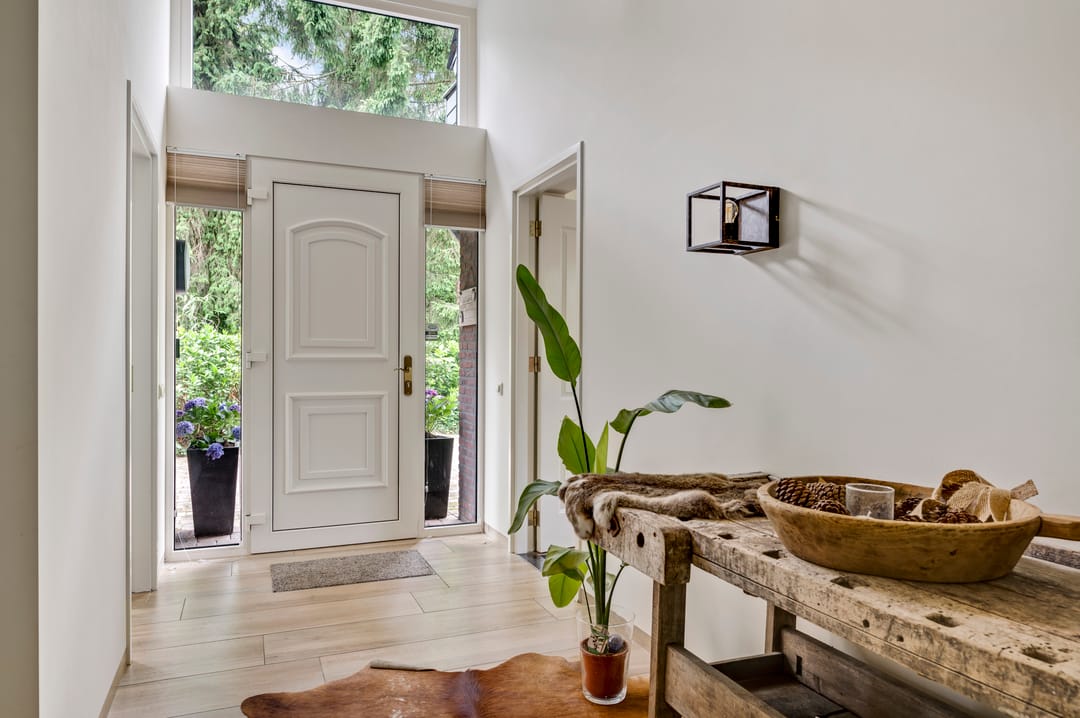 Foto 8 van Van der Landelaan 25