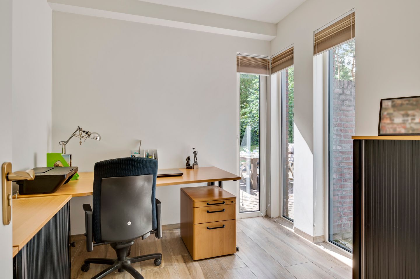 Foto 10 van Van der Landelaan 25