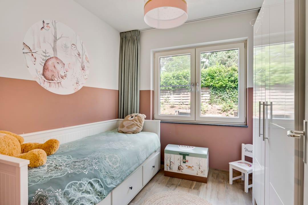 Foto 11 van Van der Landelaan 25