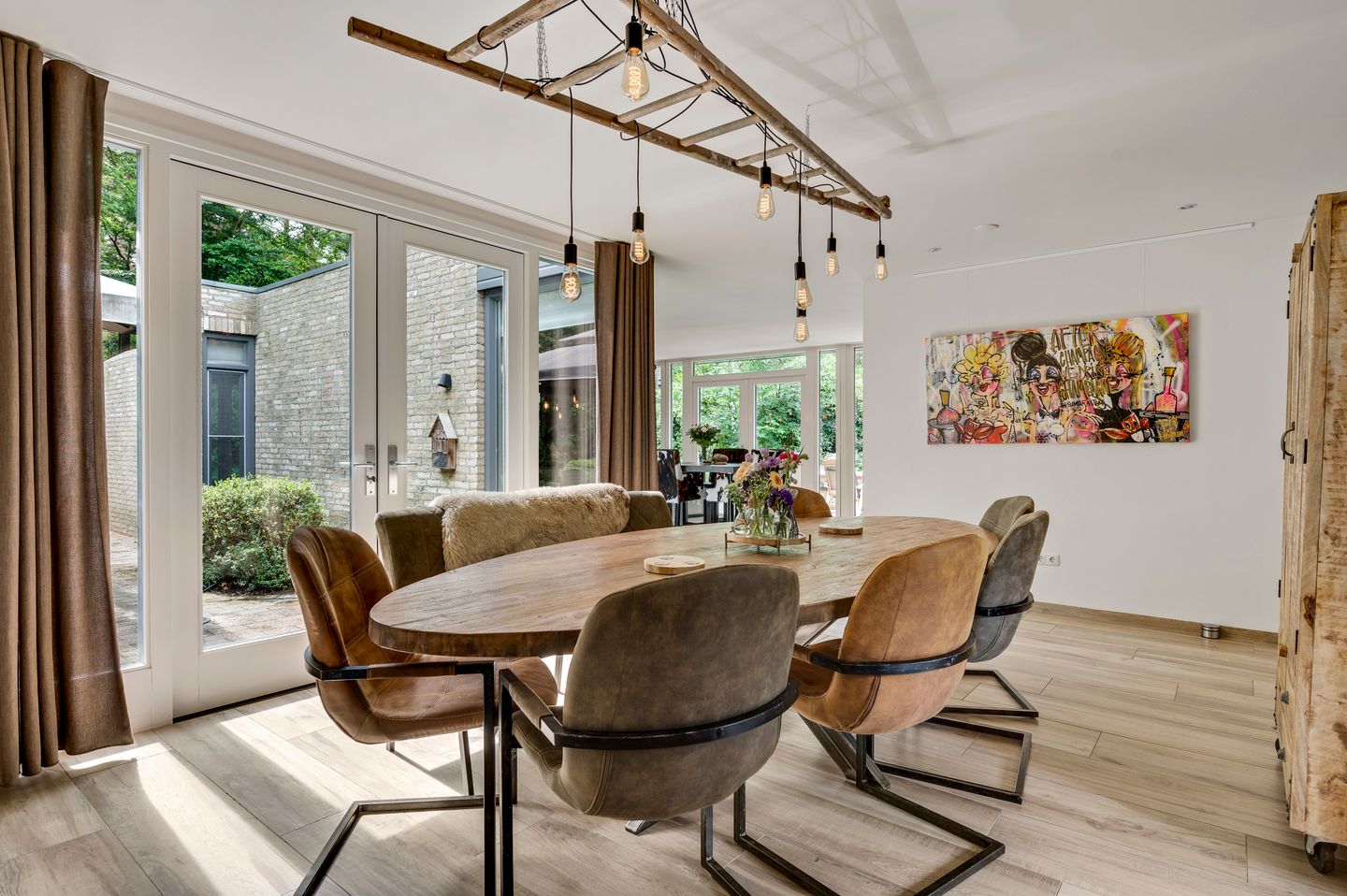 Foto 25 van Van der Landelaan 25