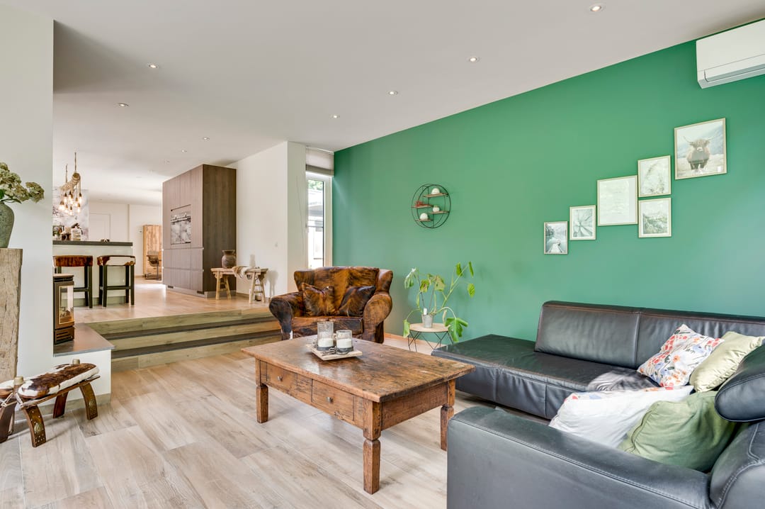 Foto 38 van Van der Landelaan 25