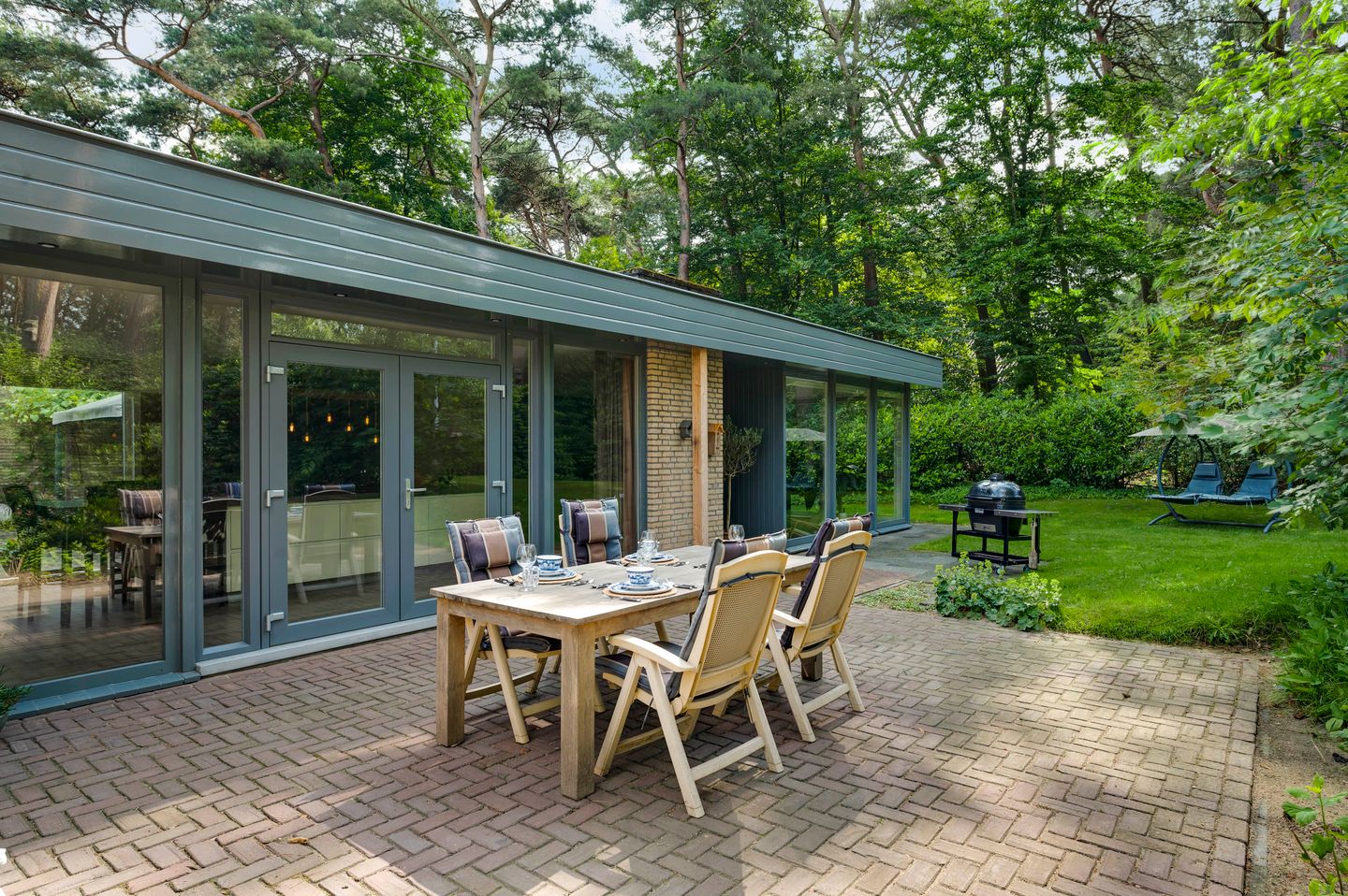 Foto 40 van Van der Landelaan 25