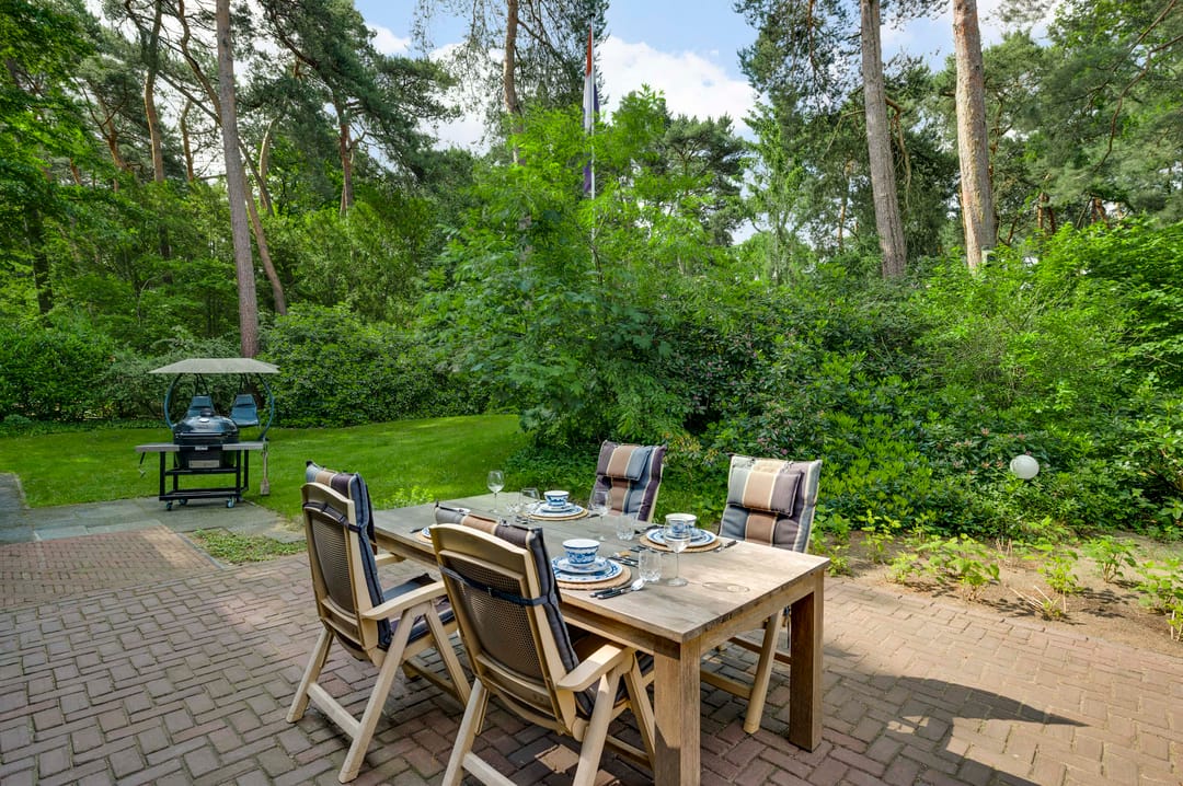 Foto 41 van Van der Landelaan 25