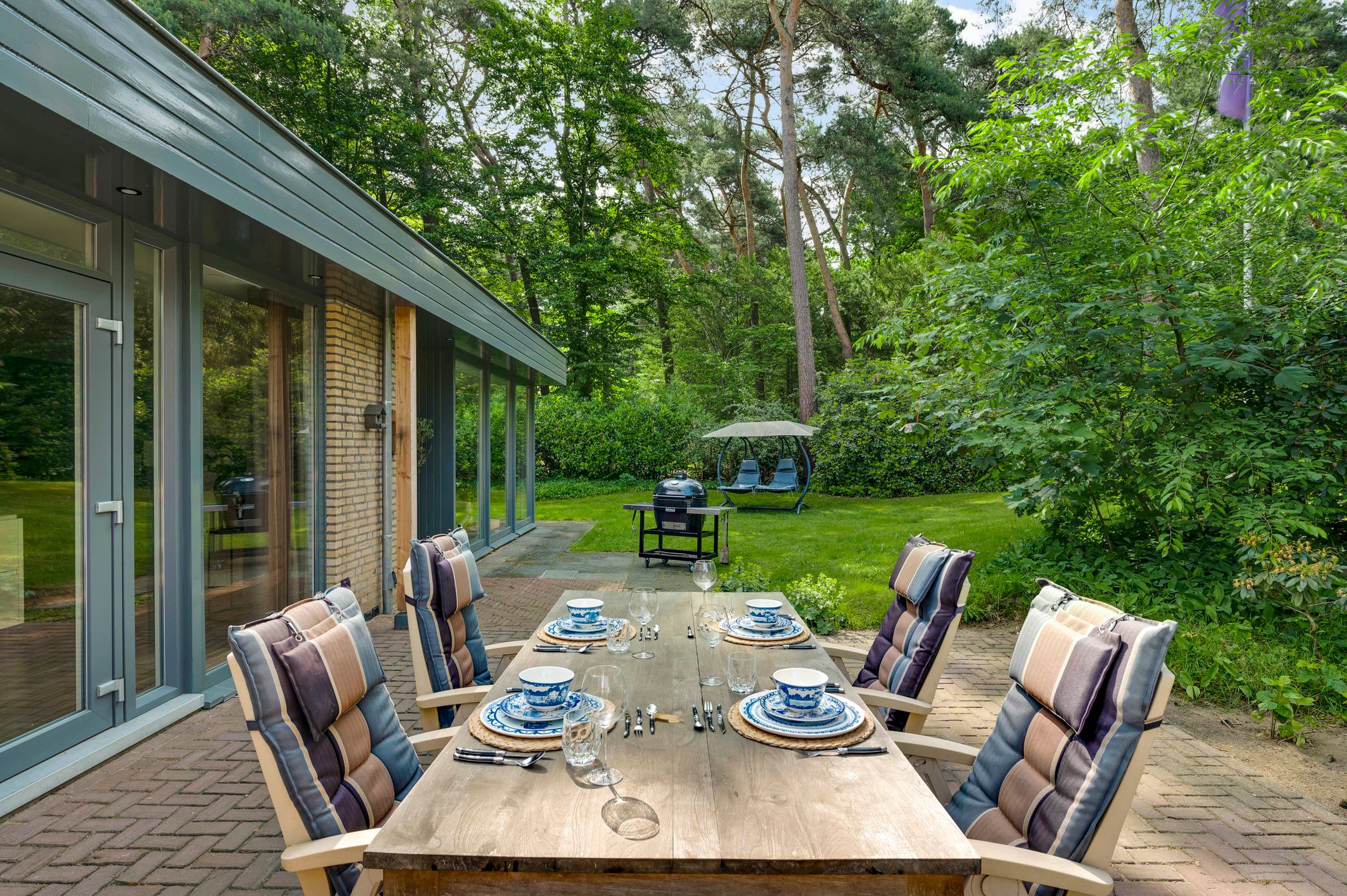 Foto 42 van Van der Landelaan 25