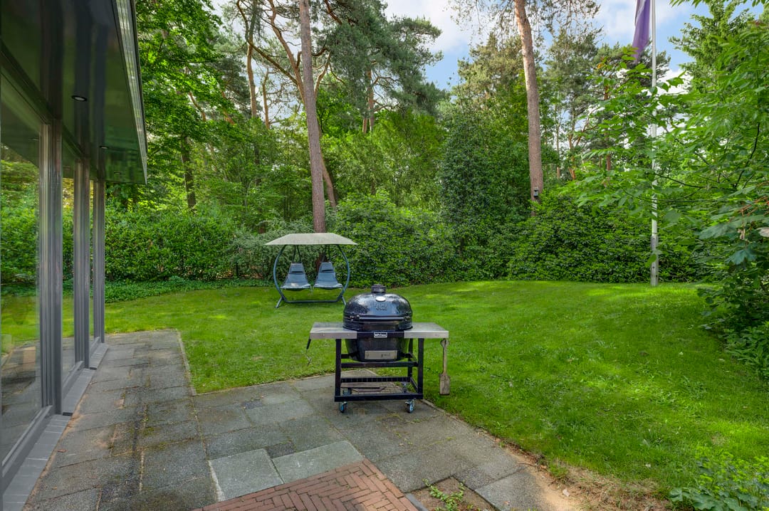 Foto 43 van Van der Landelaan 25