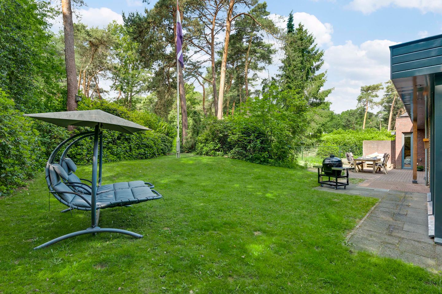 Foto 44 van Van der Landelaan 25