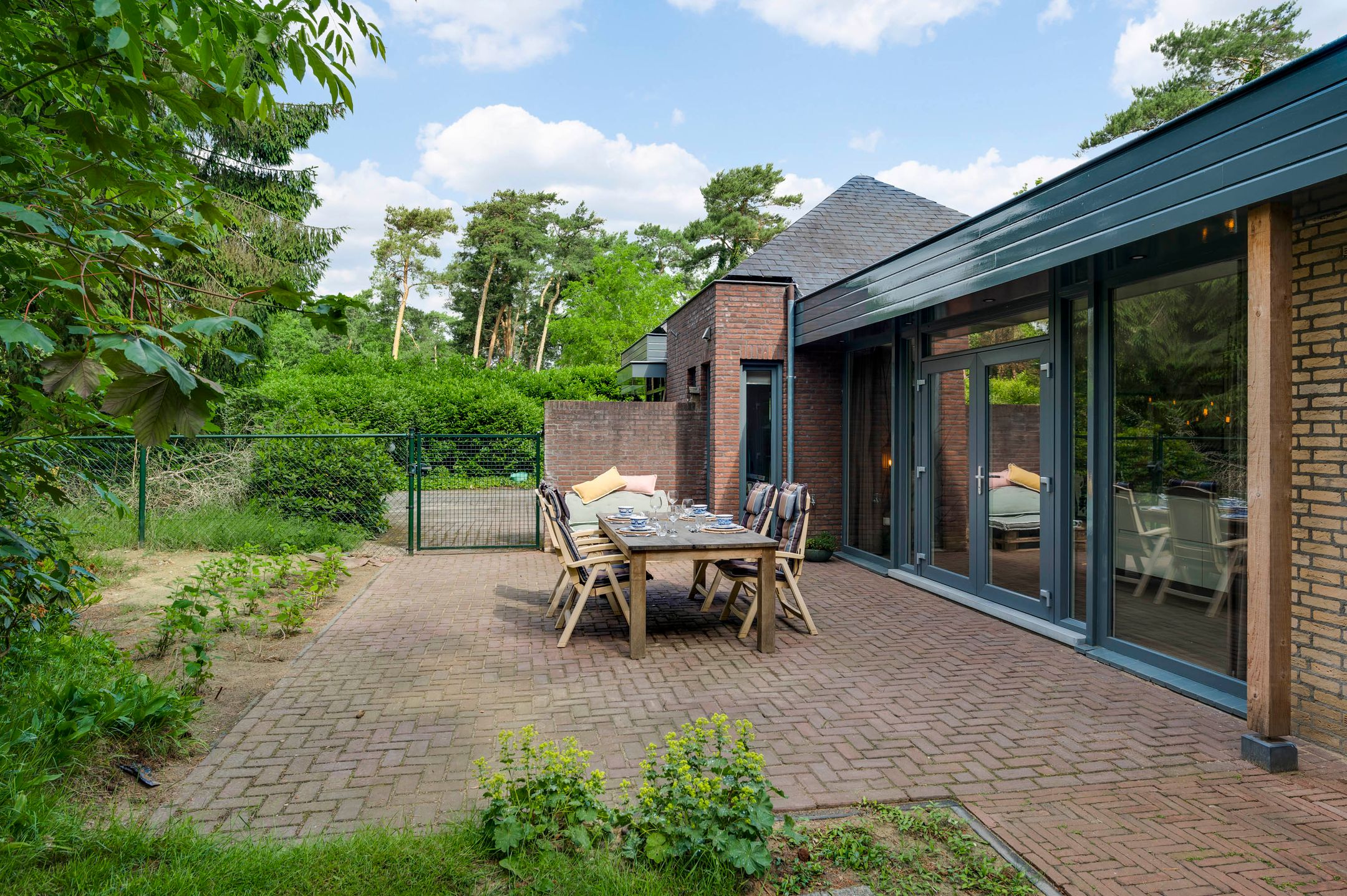 Foto 45 van Van der Landelaan 25