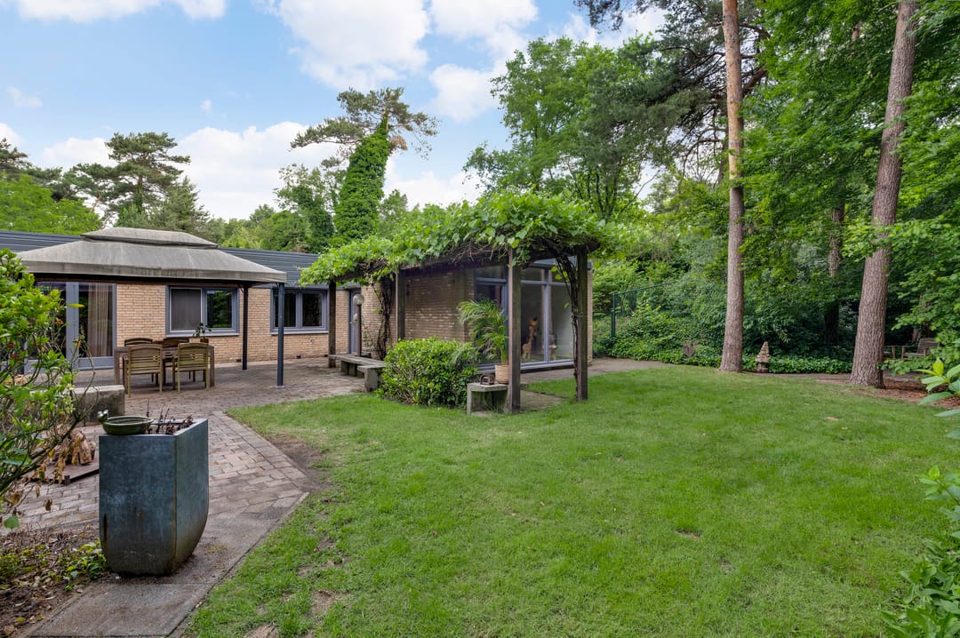 Foto 47 van Van der Landelaan 25