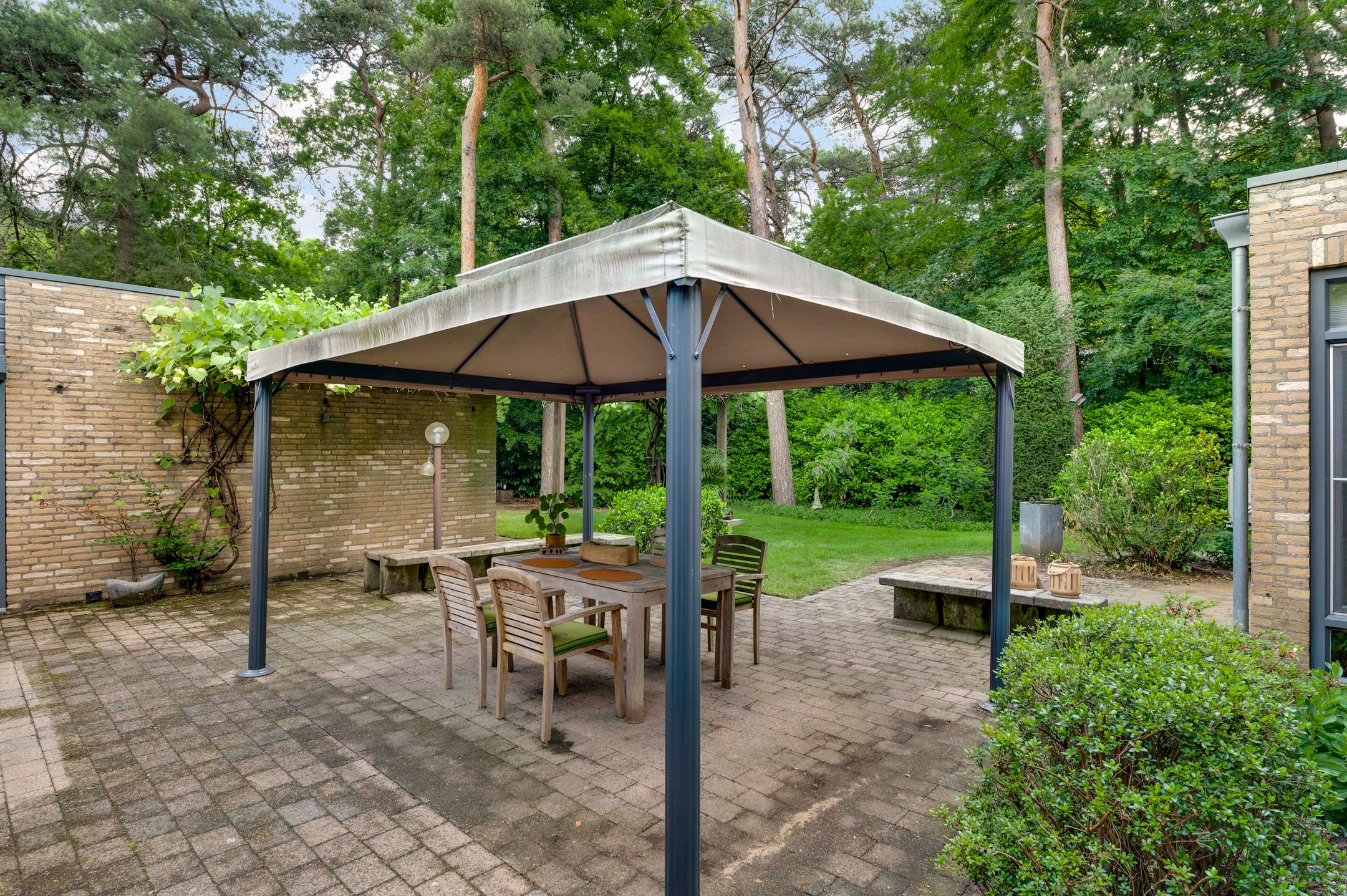 Foto 48 van Van der Landelaan 25