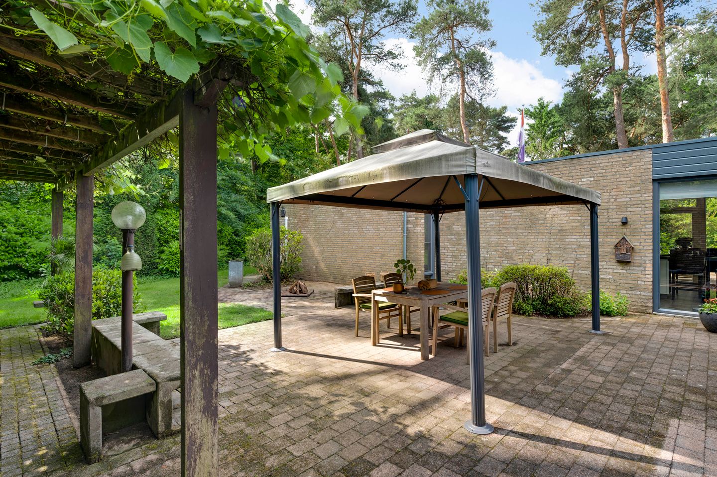 Foto 49 van Van der Landelaan 25