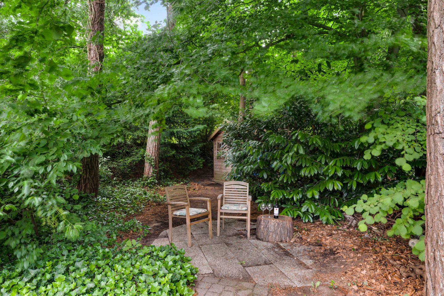 Foto 50 van Van der Landelaan 25