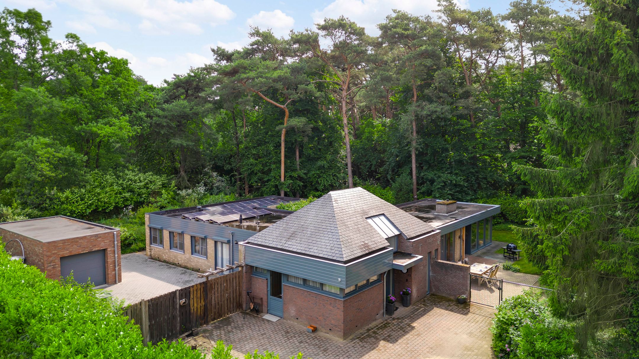 Foto 57 van Van der Landelaan 25