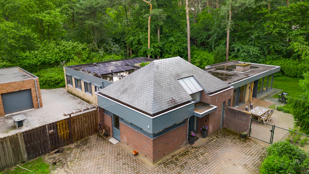 Foto 58 van Van der Landelaan 25