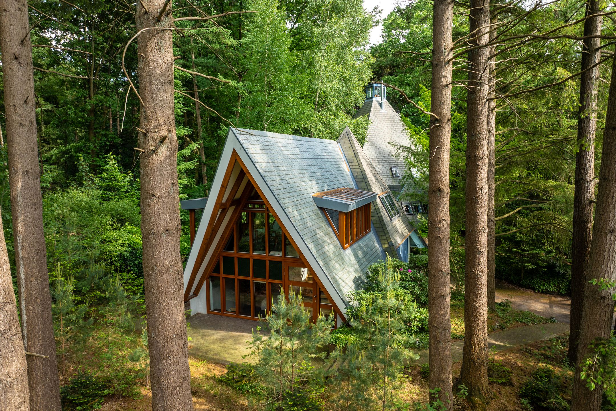 Sonnevancklaan, 23, Harderwijk, 3847LW, Gelderland, Nederland 23