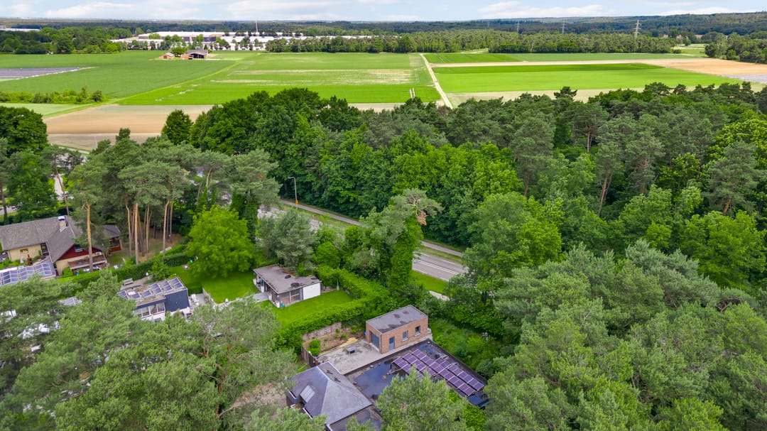 Foto 61 van Van der Landelaan 25