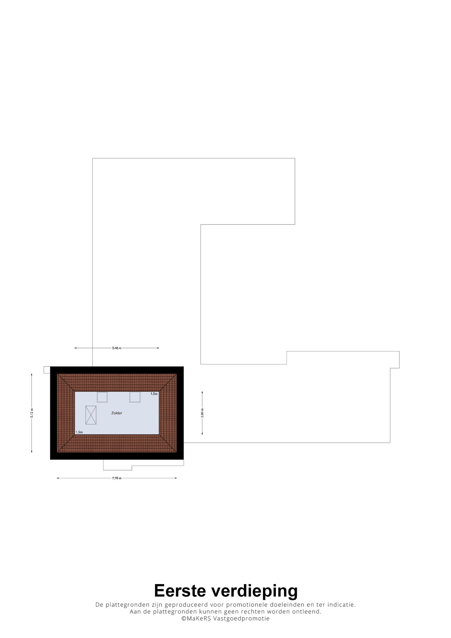 Foto 65 van Van der Landelaan 25