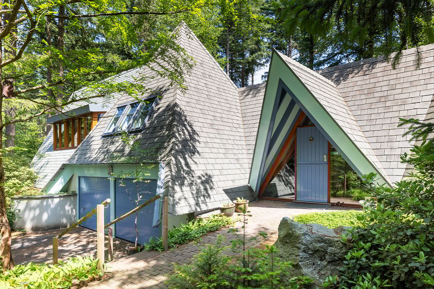 Photo 1 of Sonnevancklaan 23