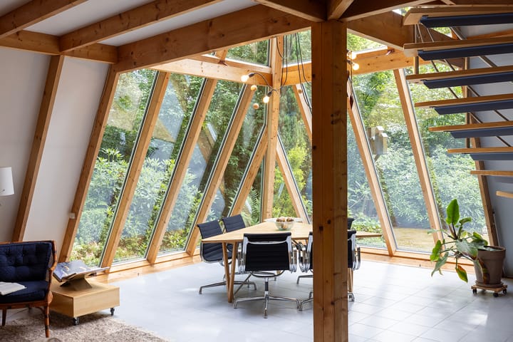 Photo 2 of Sonnevancklaan 23