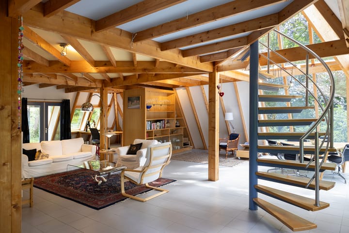 Photo 10 of Sonnevancklaan 23