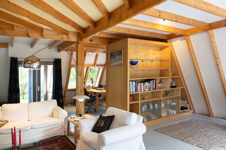 Photo 12 of Sonnevancklaan 23