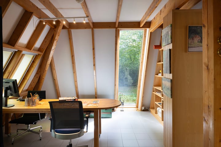 Photo 14 of Sonnevancklaan 23