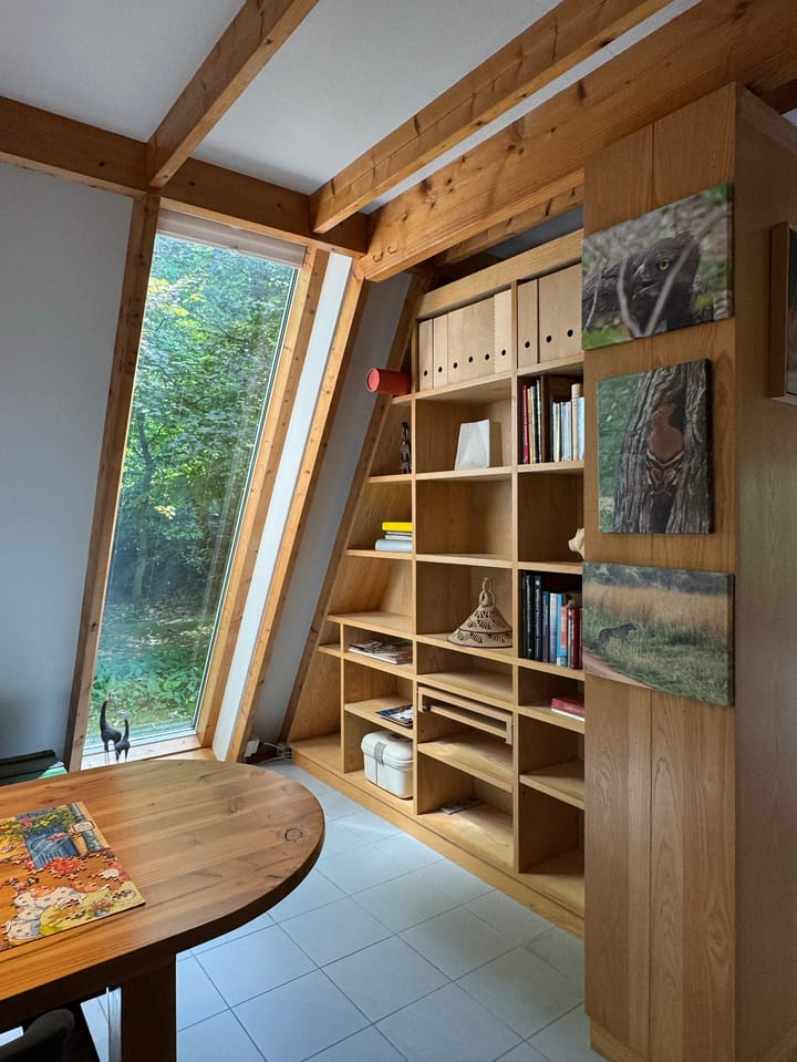 Photo 15 of Sonnevancklaan 23