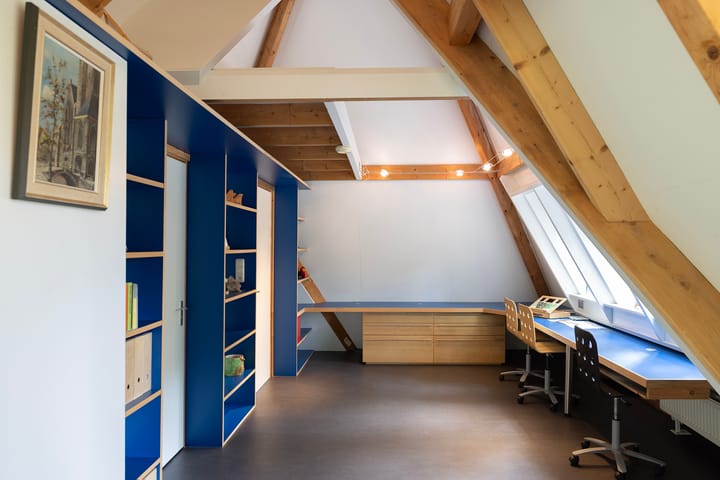 Photo 21 of Sonnevancklaan 23