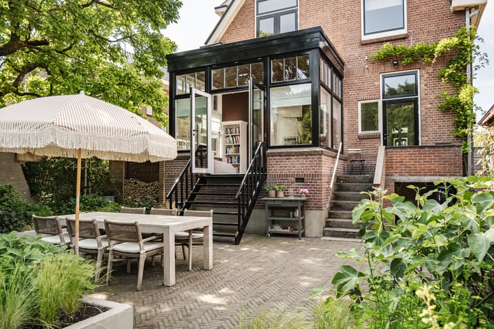 Foto 19 van Lagendijk 111