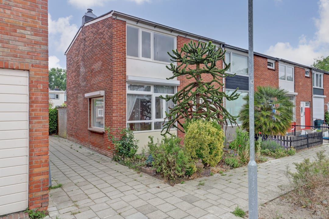 Photo 1 of Simon de Vliegerlaan 61