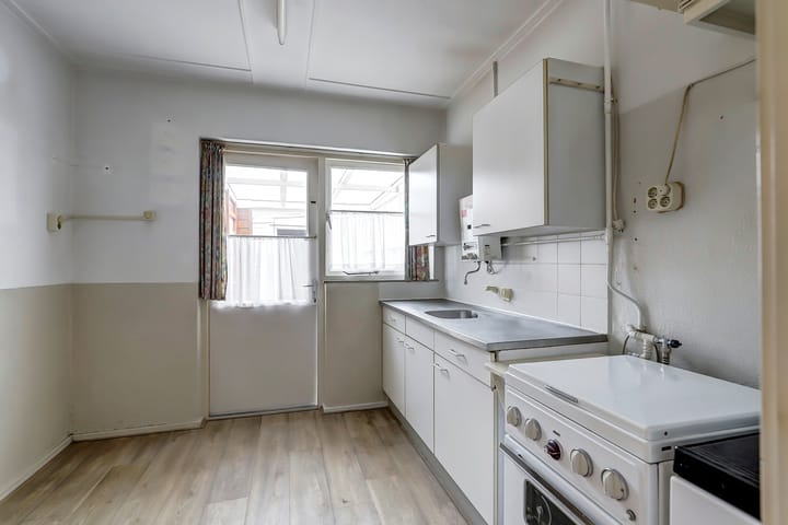 Foto 3 van Simon de Vliegerlaan 61