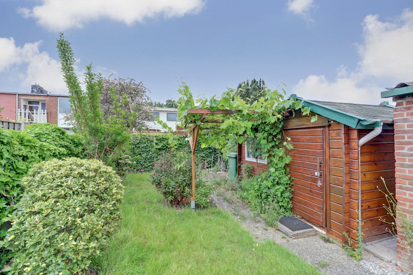 Photo 4 of Simon de Vliegerlaan 61