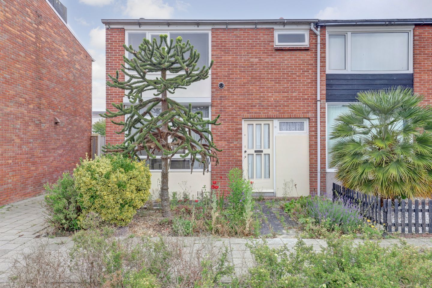 Photo 5 of Simon de Vliegerlaan 61