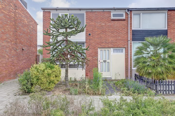 Foto 5 van Simon de Vliegerlaan 61