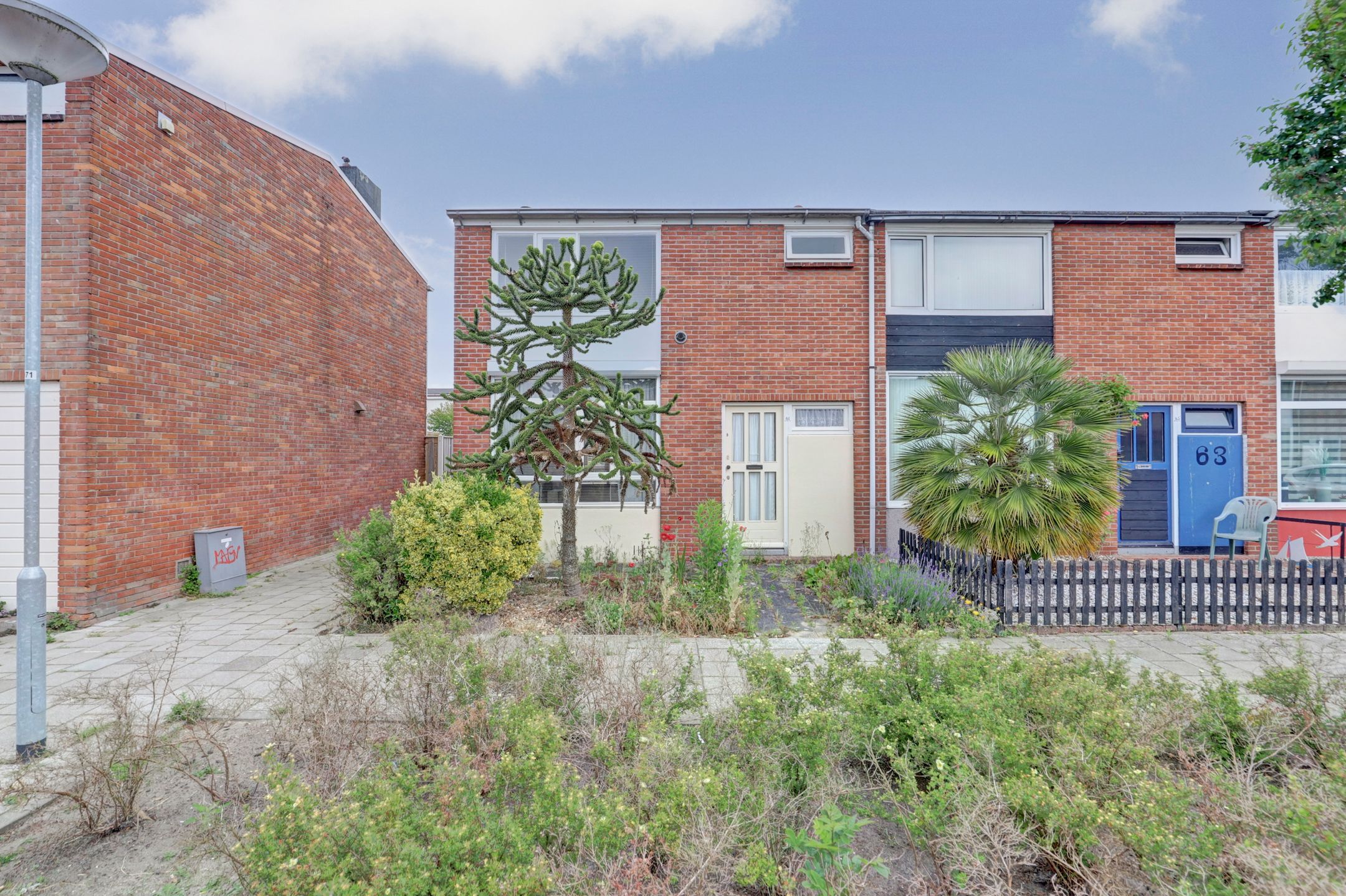 Photo 6 of Simon de Vliegerlaan 61