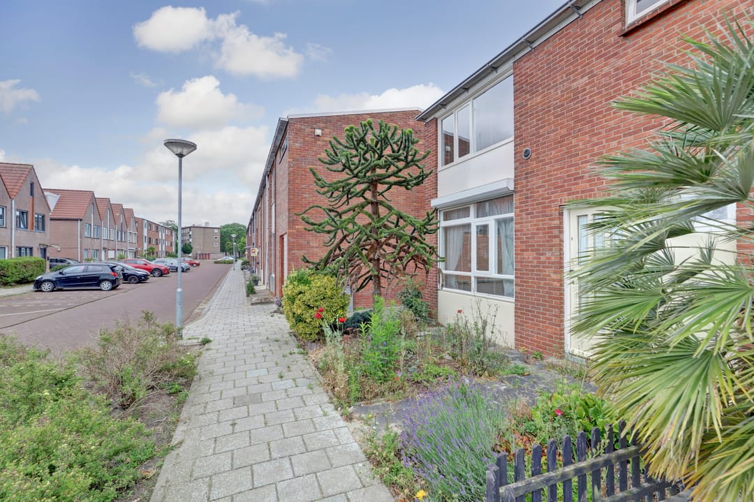 Photo 7 of Simon de Vliegerlaan 61