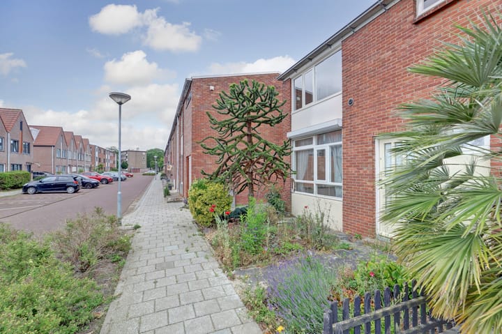 Foto 7 van Simon de Vliegerlaan 61