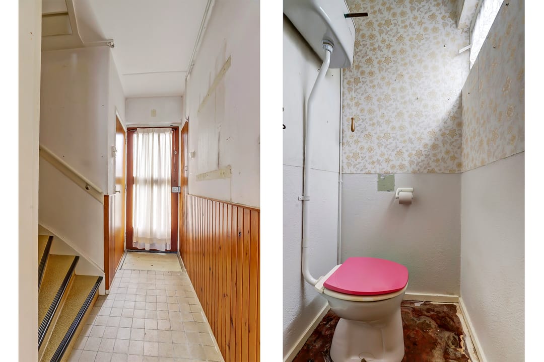 Photo 8 of Simon de Vliegerlaan 61