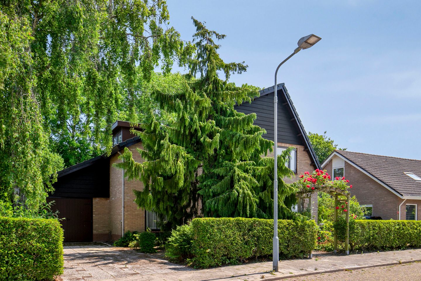 Foto 5 van De Wolfstraat 32