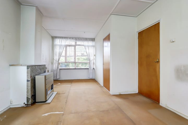 Foto 9 van Simon de Vliegerlaan 61