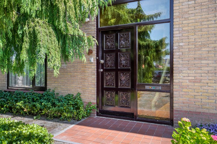 Foto 6 van De Wolfstraat 32