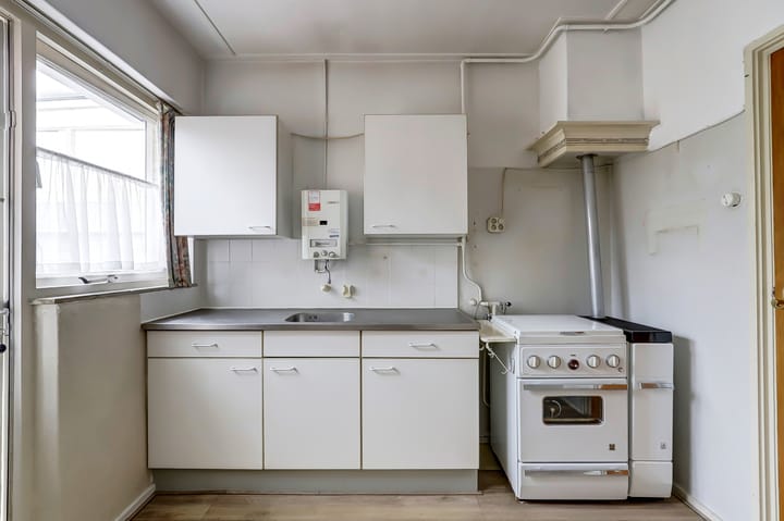 Foto 10 van Simon de Vliegerlaan 61