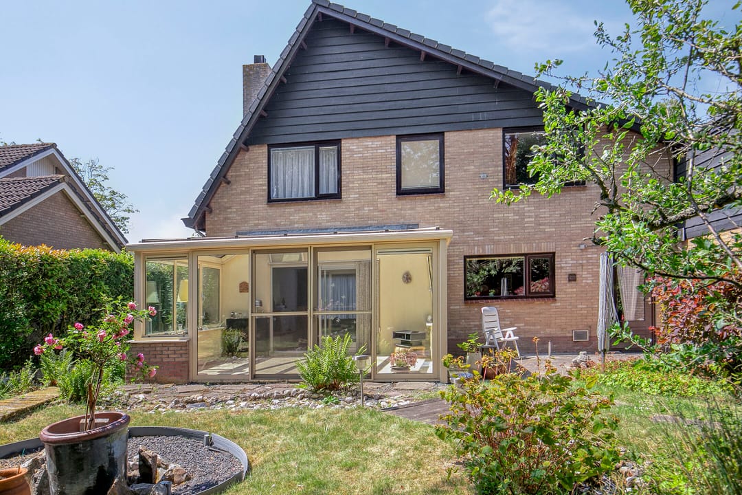 Foto 32 van De Wolfstraat 32