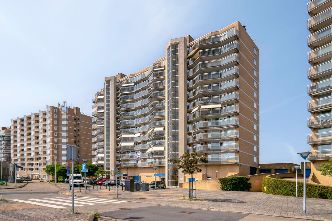 Foto 1 van Stuvesande 460