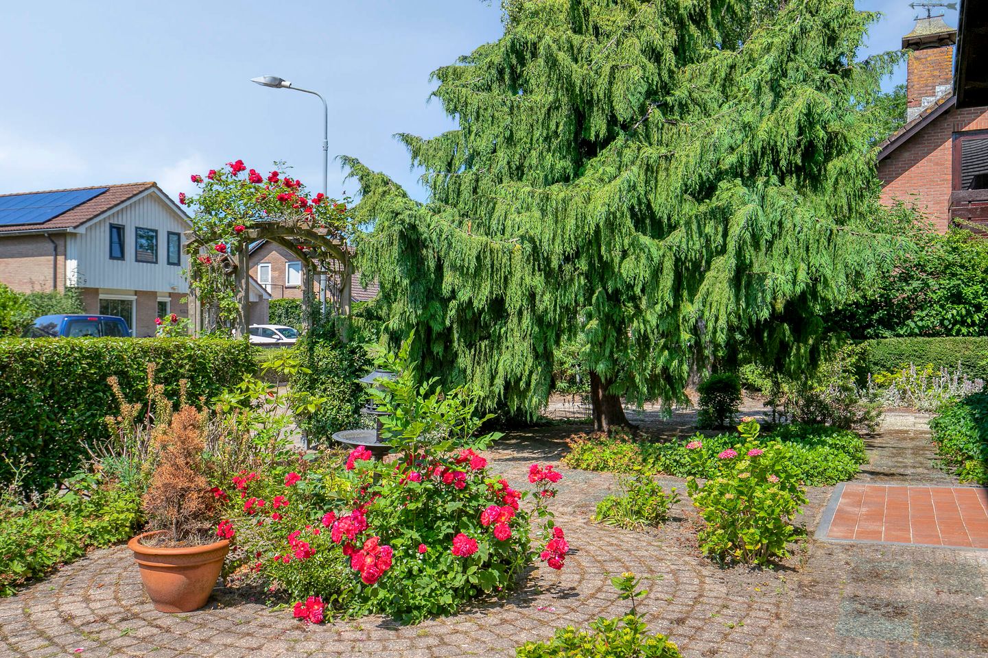 Foto 40 van De Wolfstraat 32